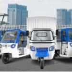 NIIF’s India-Japan Fund to invest Rs 400 crore at Rs 6,600 crore valuation in Mahindra Last Mile Mobility