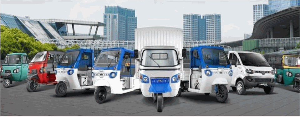 NIIF’s India-Japan Fund to invest Rs 400 crore at Rs 6,600 crore valuation in Mahindra Last Mile Mobility