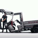 Hero MotoCorp-owned Surge introduces EV