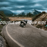 Metzeler’s new Roadtec is two tyres in one, tread adapts to riding style