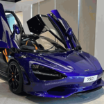 McLaren launches 750S in India at Rs 5.91 crore