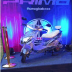 Jitendra EV unveils India’s first transparent electric scooter