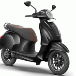 2024 Bajaj Chetak Premium launched at Rs. 1.35 lakh