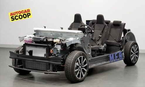 Skoda exploring MQB A0 37 platform for India