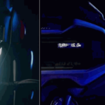 New Bajaj Pulsar NS200 teaser reveals big tech update