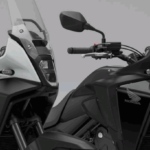 2024 Honda NX400, CBR400R