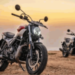 Hero Mavrick 440 priced at Rs 1.99 lakh
