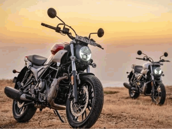 Hero Mavrick 440 priced at Rs 1.99 lakh