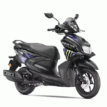 Yamaha issues recall for Ray ZR 125 and Fascino 125 in India