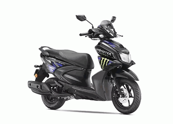 Yamaha issues recall for Ray ZR 125 and Fascino 125 in India