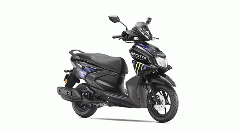 Yamaha issues recall for Ray ZR 125 and Fascino 125 in India