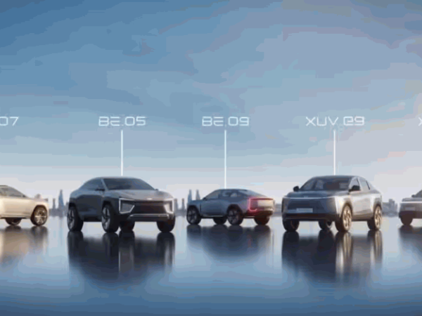 Mahindra’s INGLO platform