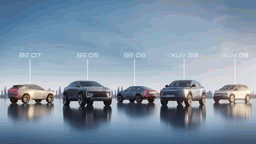 Mahindra’s INGLO platform