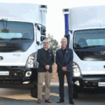 Tata Motors launches Ultra range smart trucks in South Africa