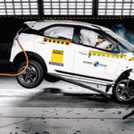 Tata Nexon secures 5-star Global NCAP rating under new protocol