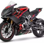 Aprilia unveils the super exclusive RS 660 Trofeo variant