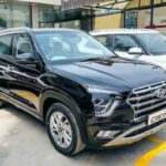 Hyundai Creta iVT recalled in India