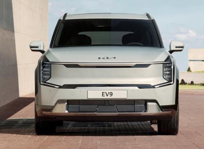 Kia EV 9