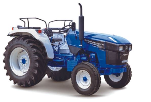 Force Motors exiting tractor business to focus on core segments