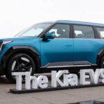 Kia EV9