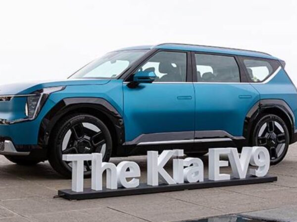 Kia EV9