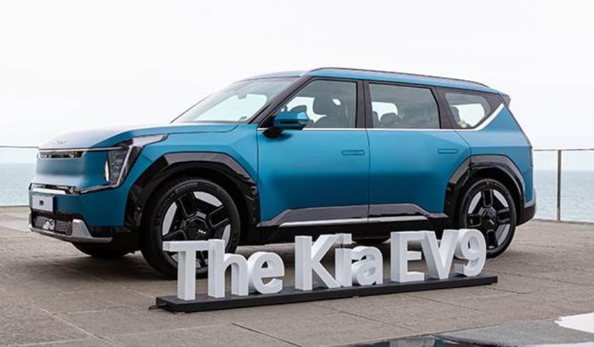Kia EV9