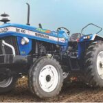 Sonalika launches Sikander DLX DI 60 Torque Plus multi-speed tractor at Rs 8,49,999