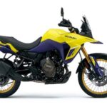 Suzuki V-Strom 800DE priced at Rs 10.30 lakh