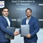 Tata Motors Partners With HPCL