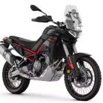 Aprilia Tuareg 660 prices revealed in India