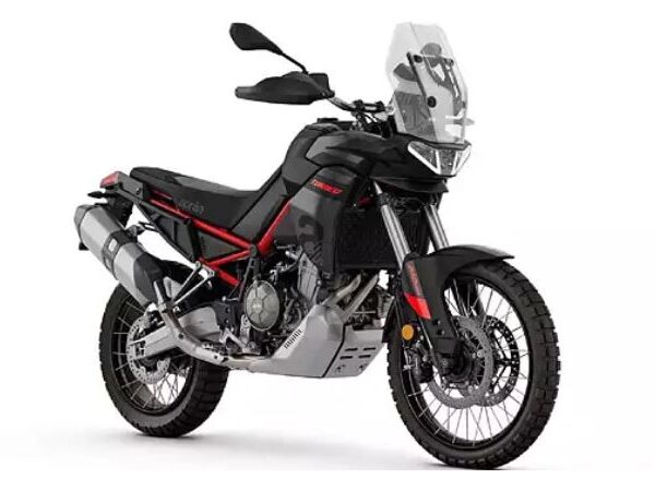 Aprilia Tuareg 660 prices revealed in India