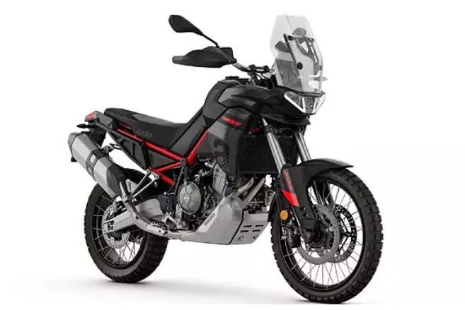 Aprilia Tuareg 660 prices revealed in India