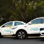 ARC Electric's EV fleet surpasses 80,000 km milestone