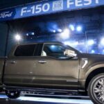 Ford to send 144,000 trucks to North American dealers