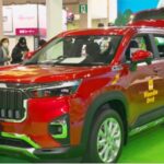 2024 Honda Elevate based WR-V gets dog friendly special edition