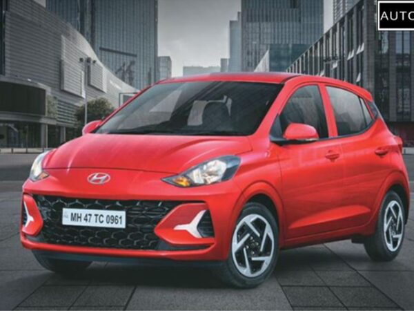 Hyundai Grand i10 NIOS 'Corporate Variant' launched at Rs 6.93 lakh