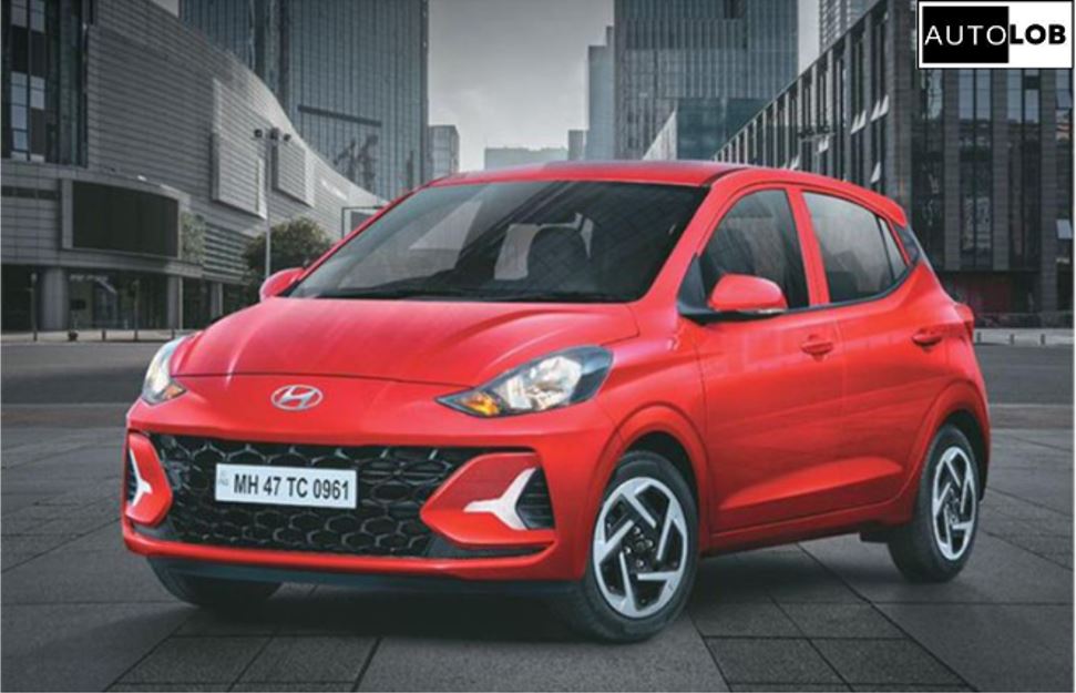 Hyundai Grand i10 NIOS 'Corporate Variant' launched at Rs 6.93 lakh