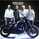 2024 Jawa Perak & 42 Bobber launched