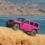 New 2024 Jeep Wrangler