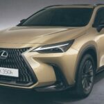Lexus India launches NX 350h Overtrail edition