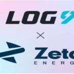 Log 9 and Zeta Energy