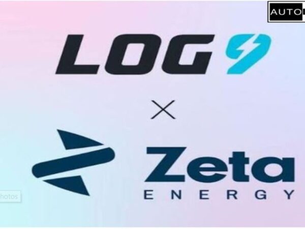 Log 9 and Zeta Energy