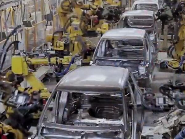 Maruti Suzuki achieves 30 million production milestone in 40 years, 4 months