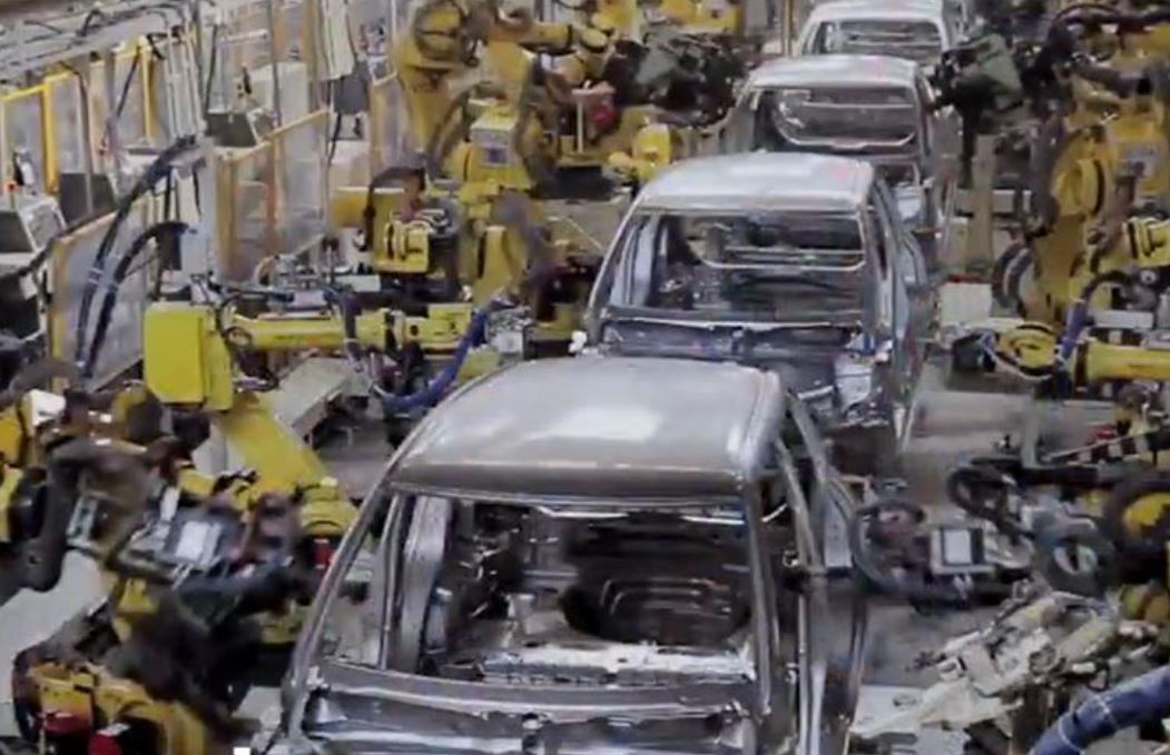 Maruti Suzuki achieves 30 million production milestone in 40 years, 4 months