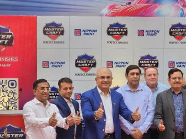 Nippon Paint opens body repair, car care workshop in Gurugram