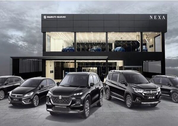 Nexa breaches 500,000-unit annual sales mark in FY24, registers 52% growth