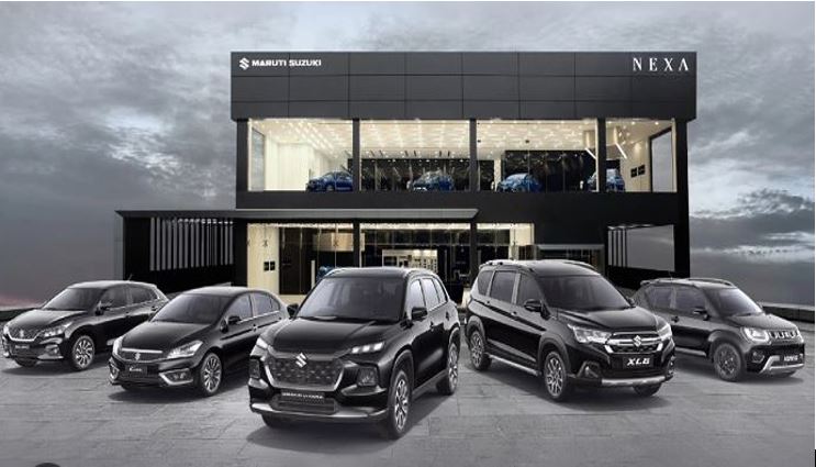 Nexa breaches 500,000-unit annual sales mark in FY24, registers 52% growth