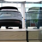 Chinese body says EU electric vehicle probe is stacked against China