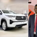 Toyota Innova Hycross hybrid waiting period to reduce