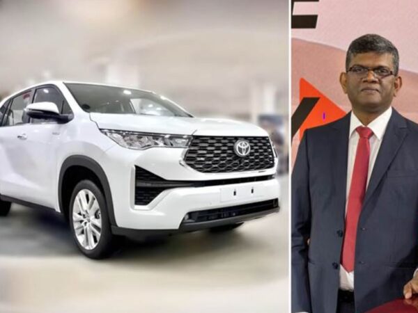 Toyota Innova Hycross hybrid waiting period to reduce